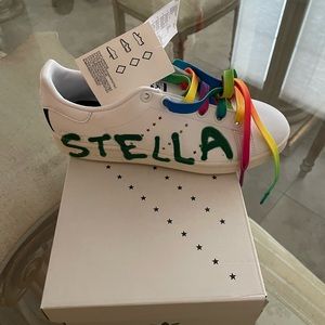 Adidas by Stella McCartney